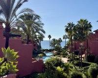 Rynek wtórny - apartment - Estepona - Estepona Centro