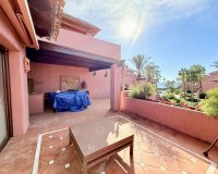Rynek wtórny - apartment - Estepona - Estepona Centro