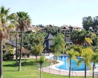 Rynek wtórny - apartment - Estepona - Estepona Centro