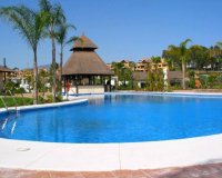 Rynek wtórny - apartment - Estepona - Estepona Centro