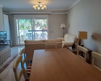 Rynek wtórny - apartment - Estepona - Estepona Centro