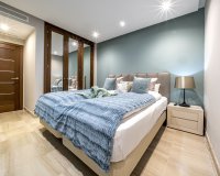 Rynek wtórny - apartment - Estepona - Estepona Centro