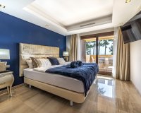 Rynek wtórny - apartment - Estepona - Estepona Centro