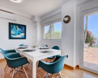 Rynek wtórny - apartment - Estepona - Estepona Centro
