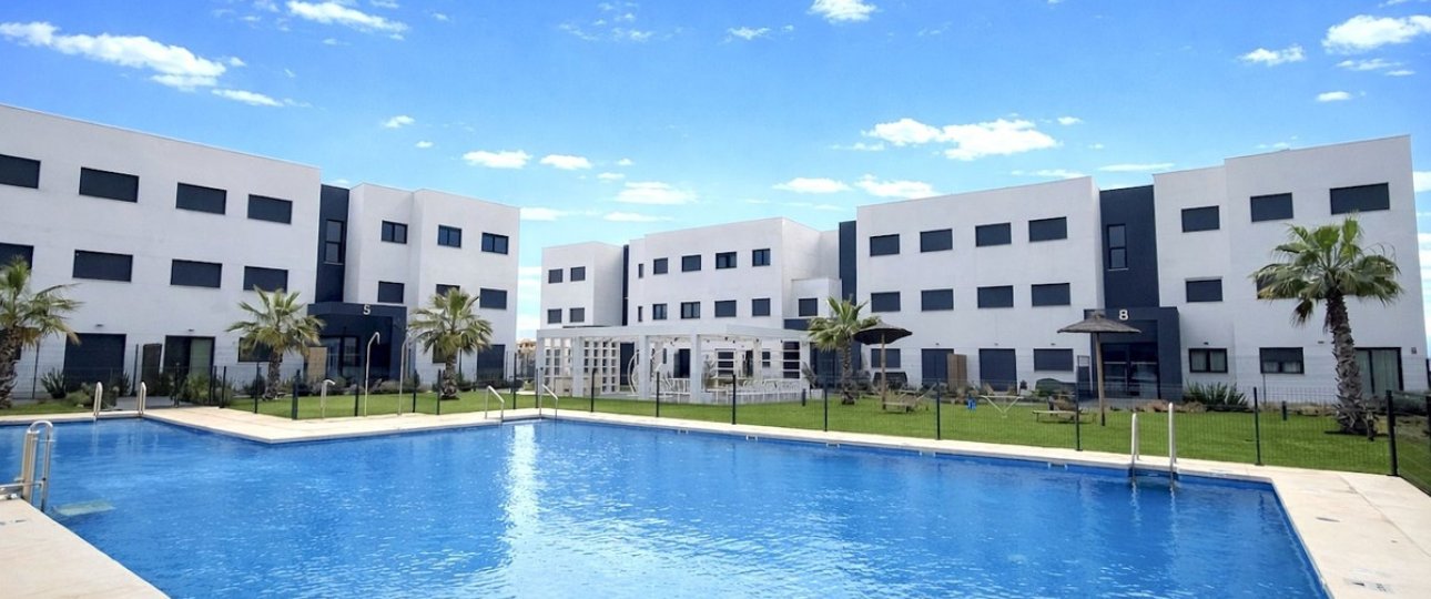 Rynek wtórny - apartment - Estepona - Estepona Centro