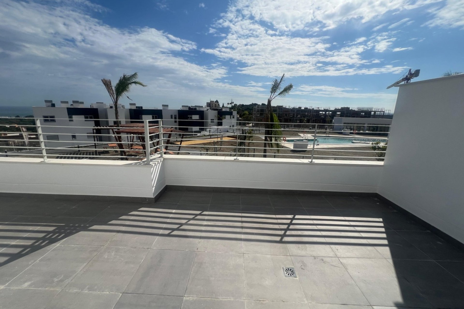 Rynek wtórny - apartment - Estepona - Estepona Centro