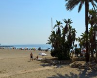 Rynek wtórny - apartment - Estepona - Estepona Centro