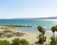 Rynek wtórny - apartment - Estepona - Estepona Centro