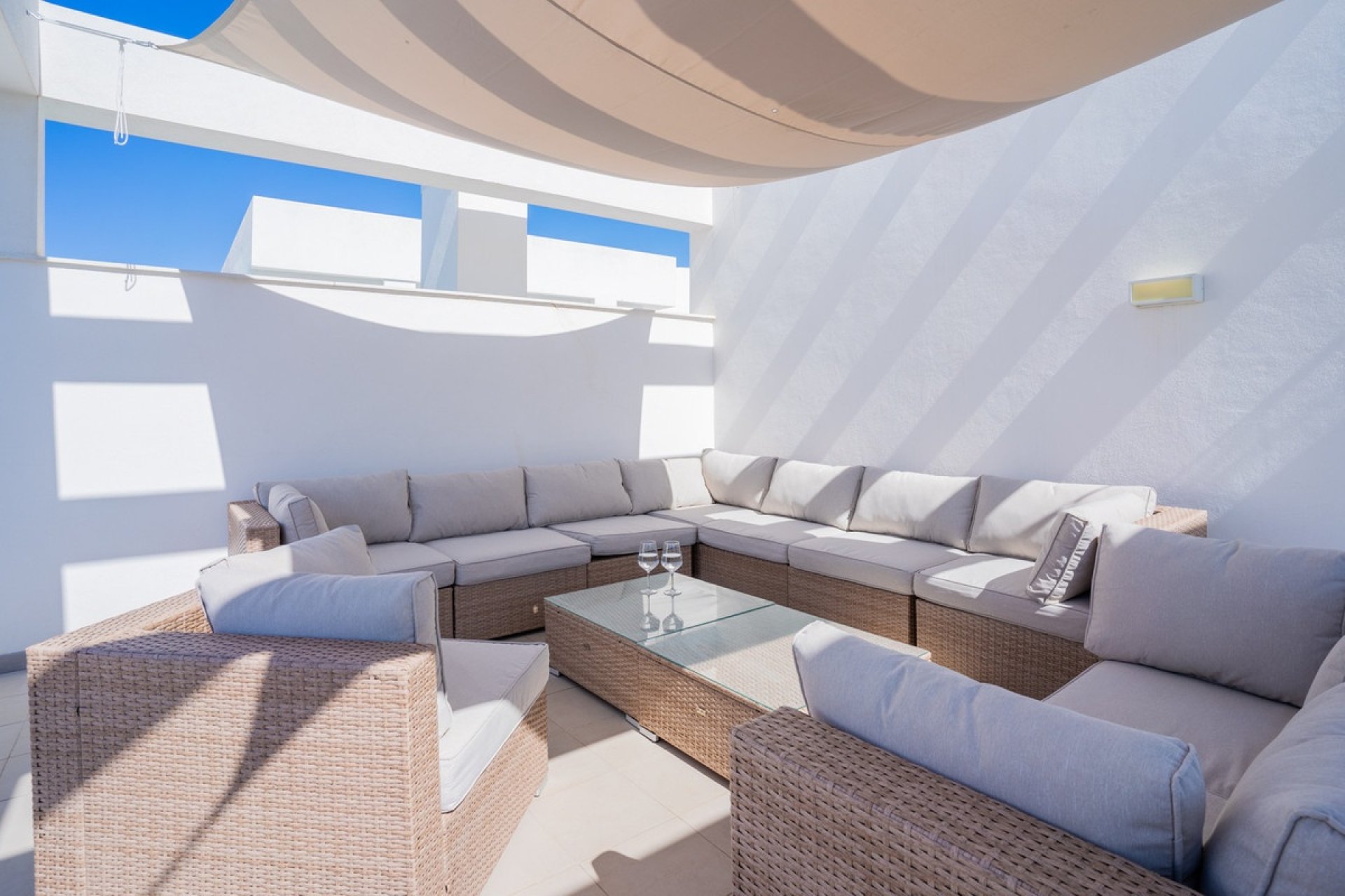 Rynek wtórny - apartment - Estepona - Estepona Centro