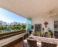 Rynek wtórny - apartment - Estepona - Estepona Centro