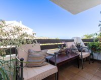 Rynek wtórny - apartment - Estepona - Estepona Centro