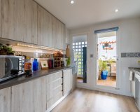 Rynek wtórny - apartment - Estepona - Estepona Centro