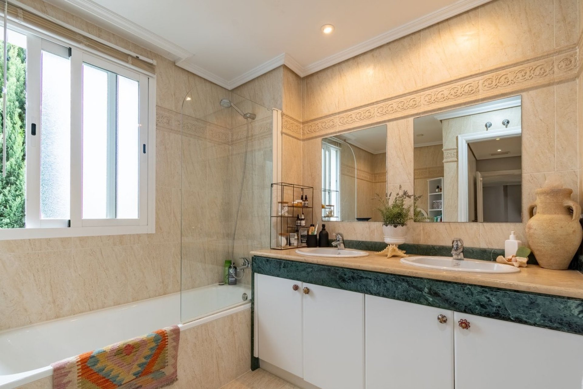 Rynek wtórny - apartment - Estepona - Estepona Centro