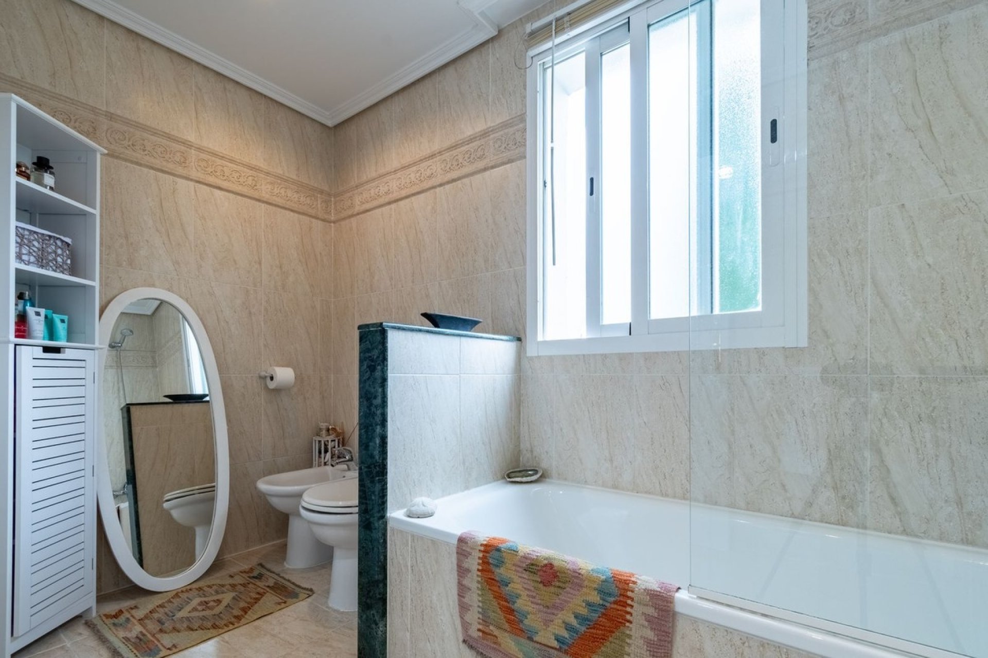 Rynek wtórny - apartment - Estepona - Estepona Centro