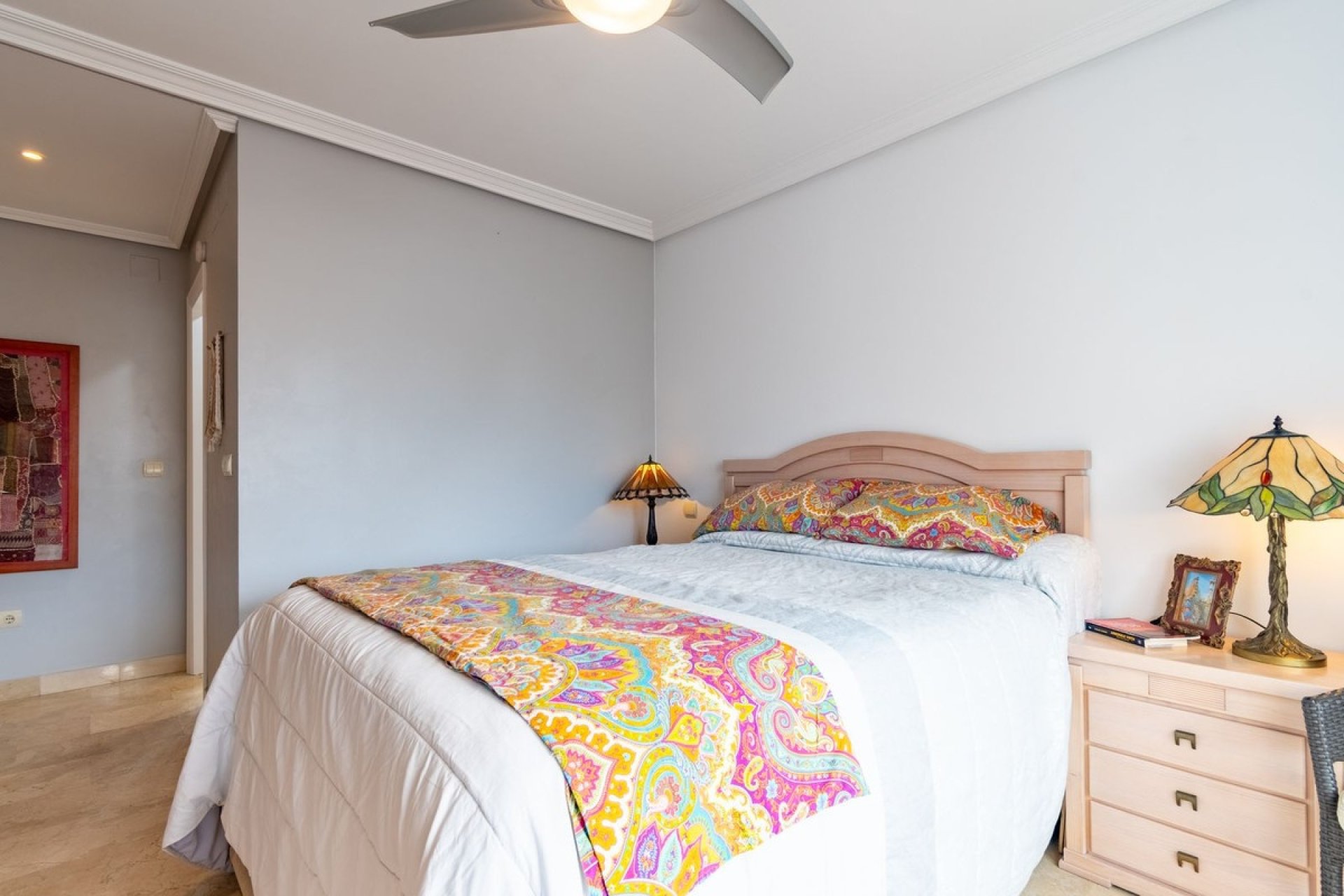 Rynek wtórny - apartment - Estepona - Estepona Centro