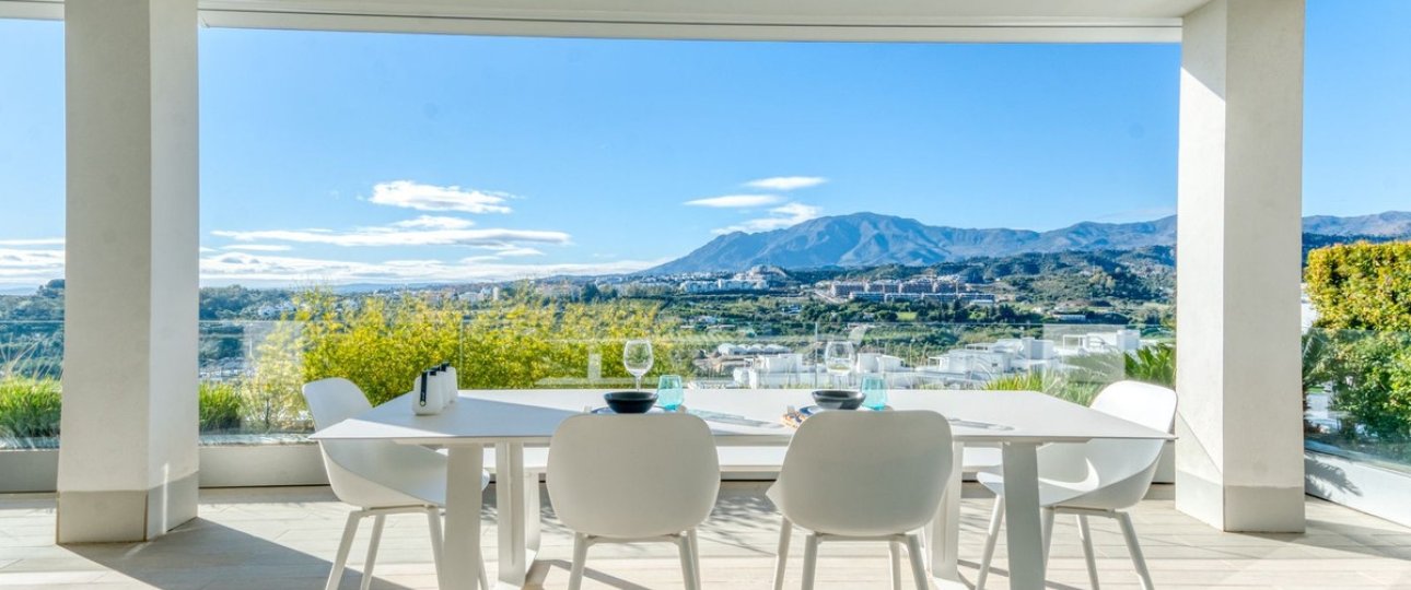 Rynek wtórny - apartment - Estepona - Estepona Centro