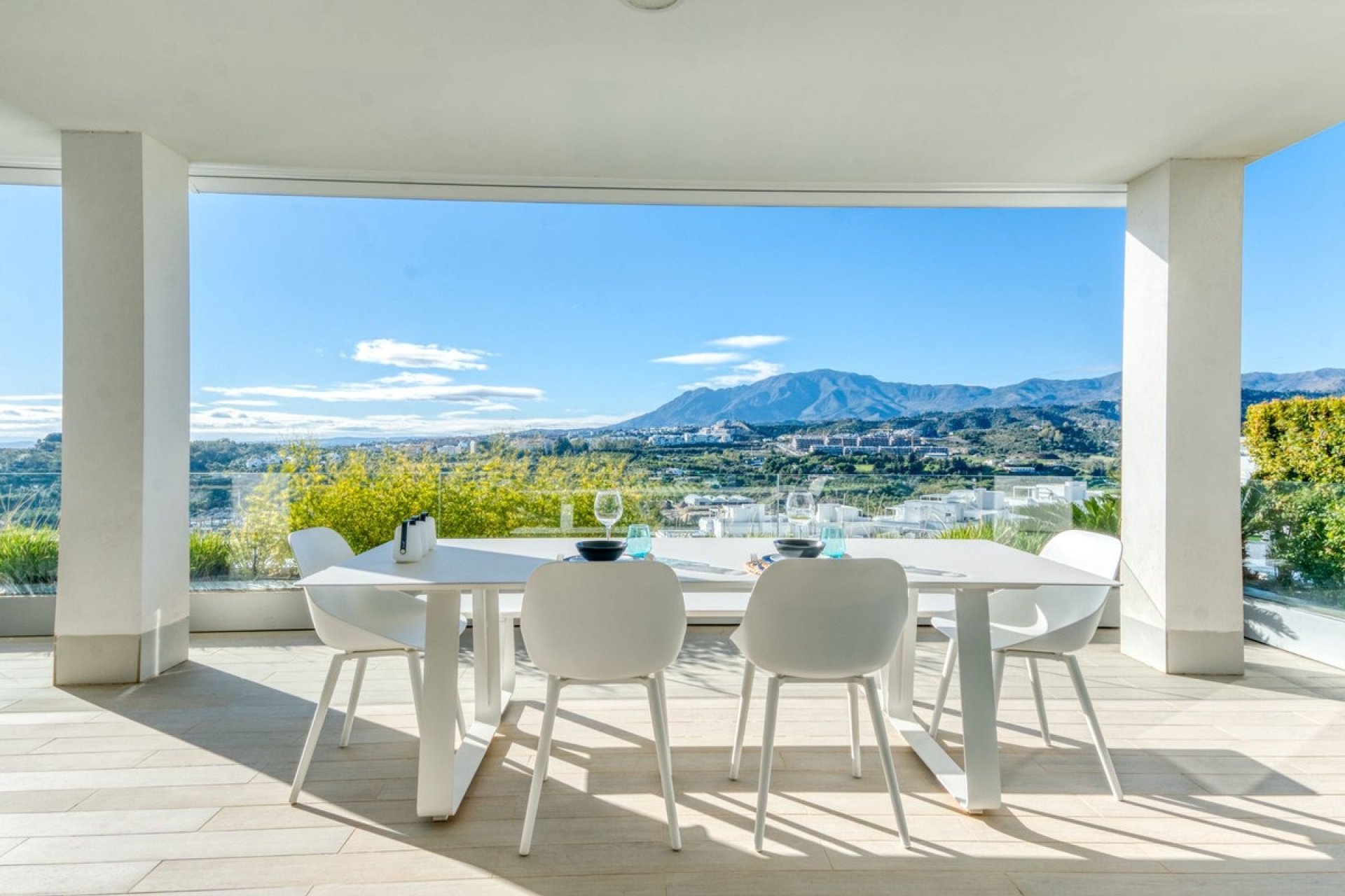 Rynek wtórny - apartment - Estepona - Estepona Centro