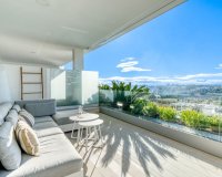 Rynek wtórny - apartment - Estepona - Estepona Centro