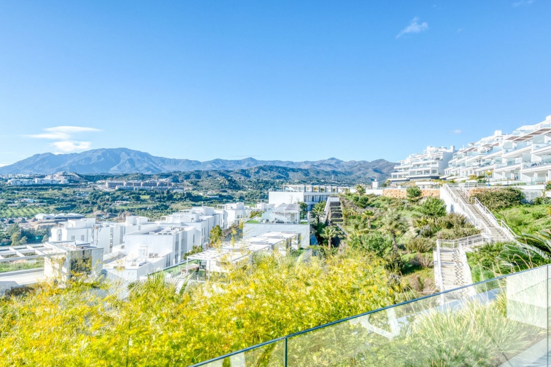 Rynek wtórny - apartment - Estepona - Estepona Centro