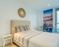 Rynek wtórny - apartment - Estepona - Estepona Centro