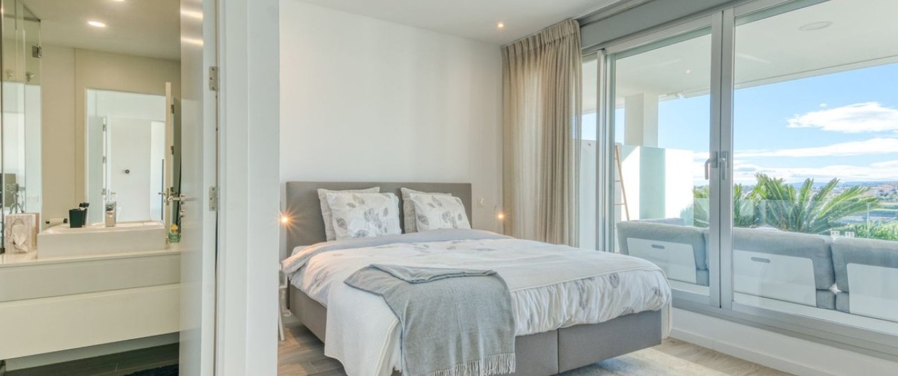 Rynek wtórny - apartment - Estepona - Estepona Centro