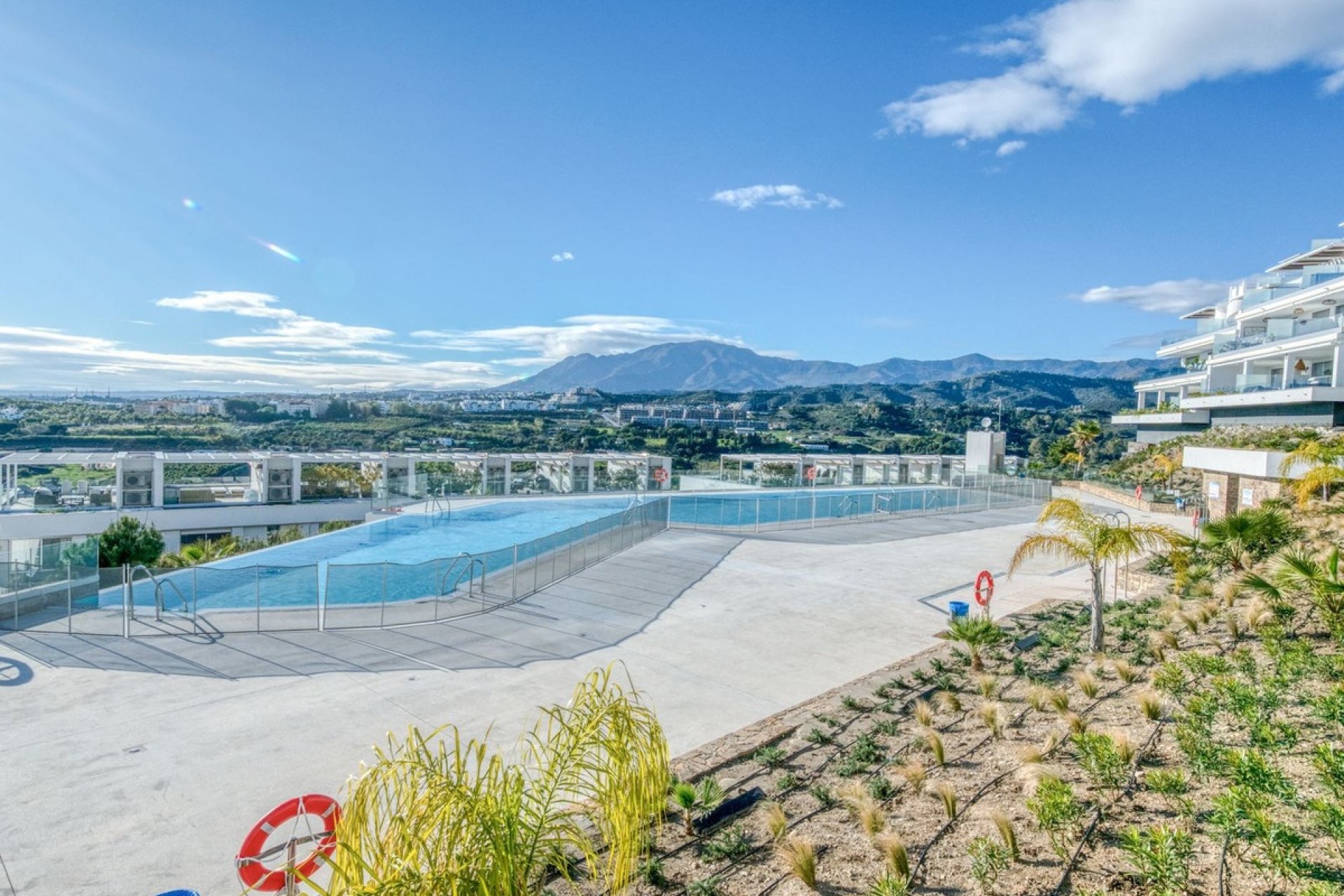 Rynek wtórny - apartment - Estepona - Estepona Centro