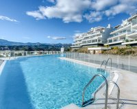 Rynek wtórny - apartment - Estepona - Estepona Centro