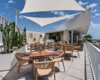 Rynek wtórny - apartment - Estepona - Estepona Centro