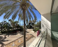 Rynek wtórny - apartment - Estepona - Estepona Centro