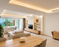 Rynek wtórny - apartment - Estepona - Estepona Centro