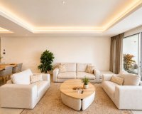 Rynek wtórny - apartment - Estepona - Estepona Centro