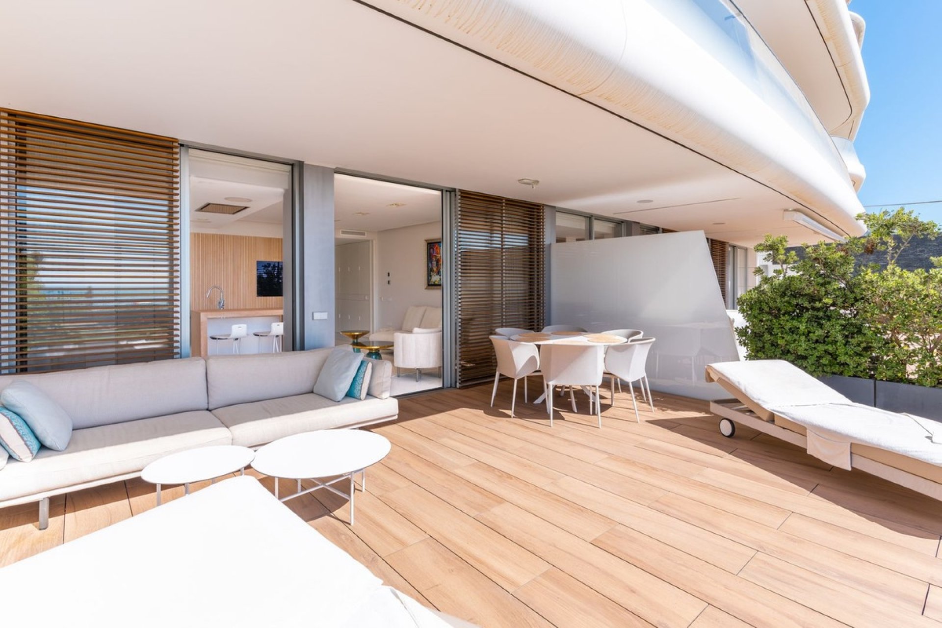 Rynek wtórny - apartment - Estepona - Estepona Centro