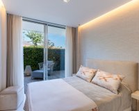 Rynek wtórny - apartment - Estepona - Estepona Centro