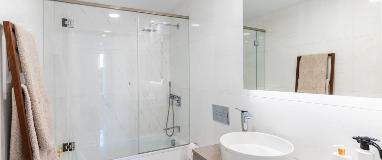 Rynek wtórny - apartment - Estepona - Estepona Centro