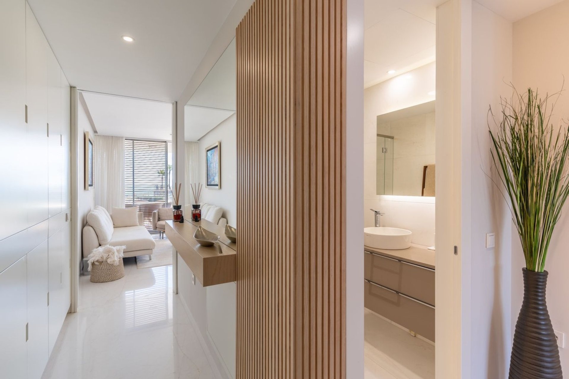 Rynek wtórny - apartment - Estepona - Estepona Centro