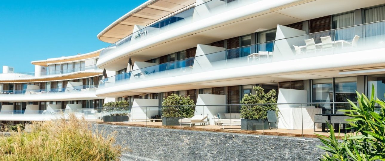 Rynek wtórny - apartment - Estepona - Estepona Centro