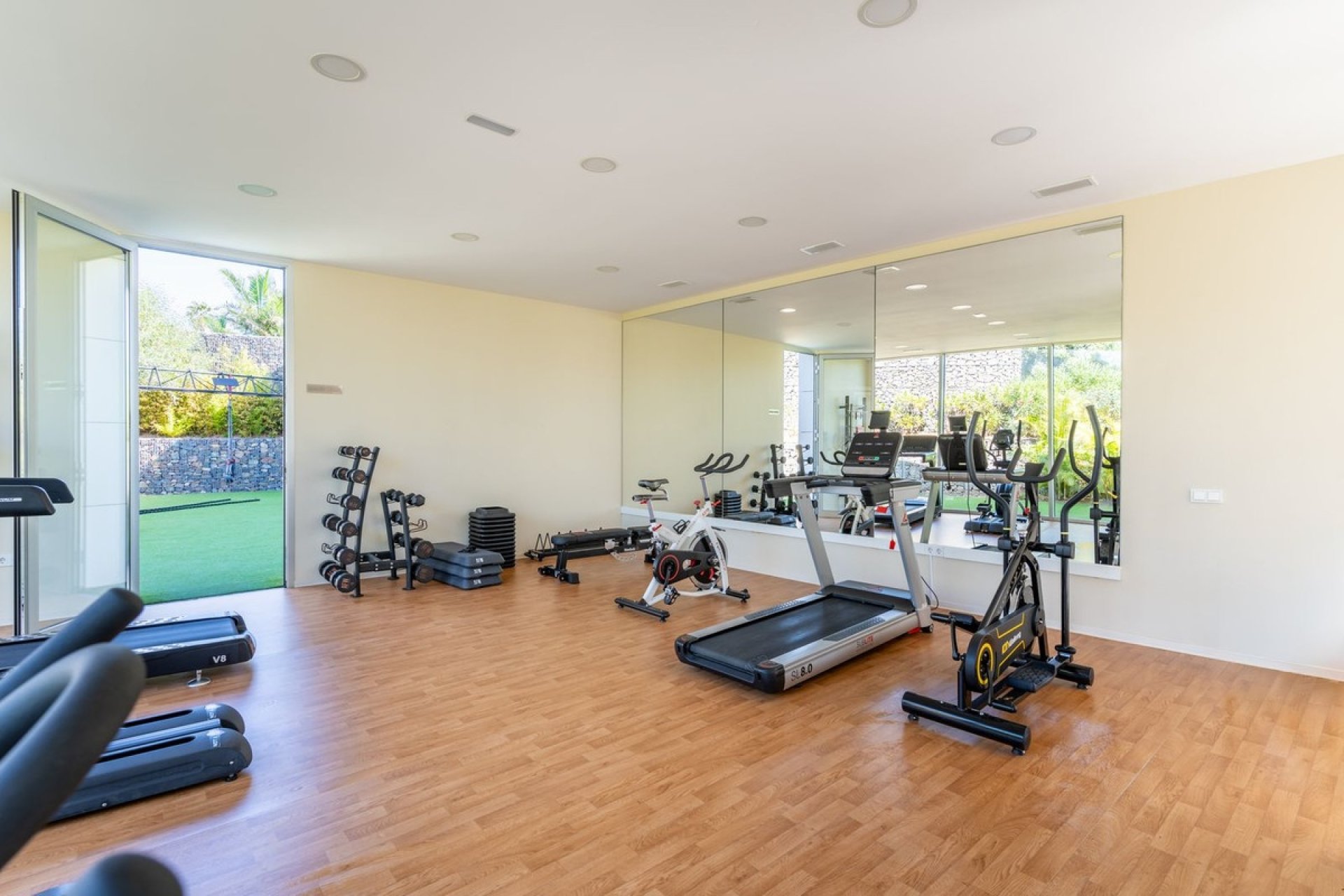 Rynek wtórny - apartment - Estepona - Estepona Centro