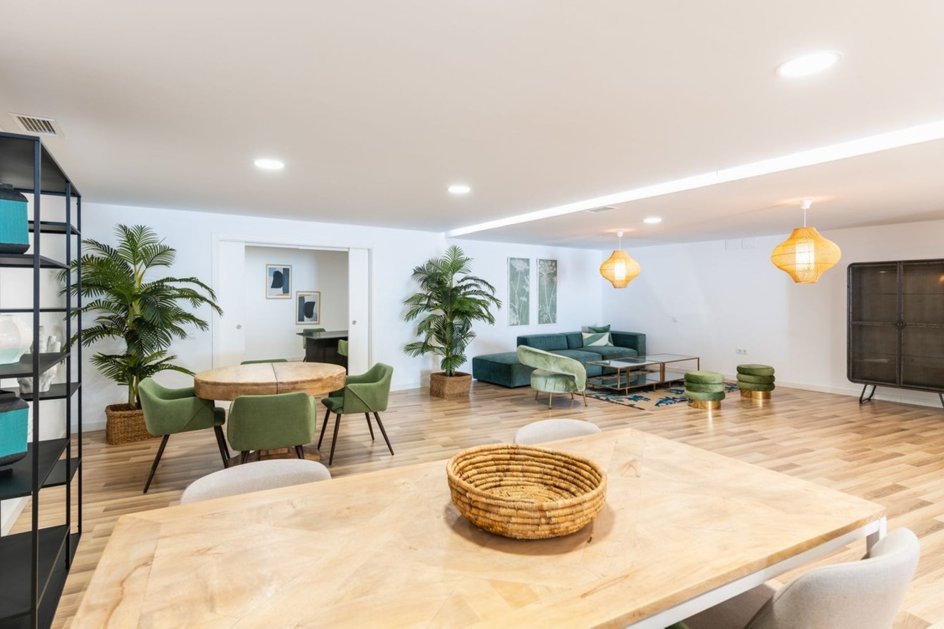 Rynek wtórny - apartment - Estepona - Estepona Centro