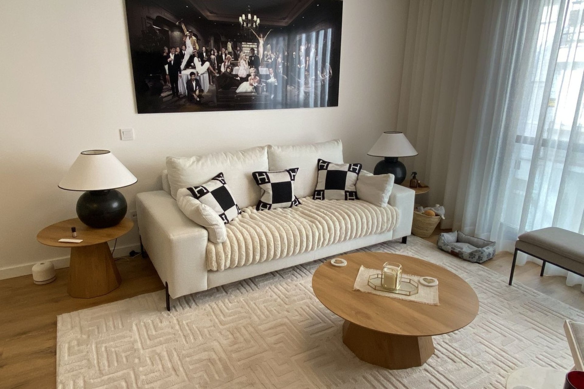 Rynek wtórny - apartment - Estepona - Estepona Centro