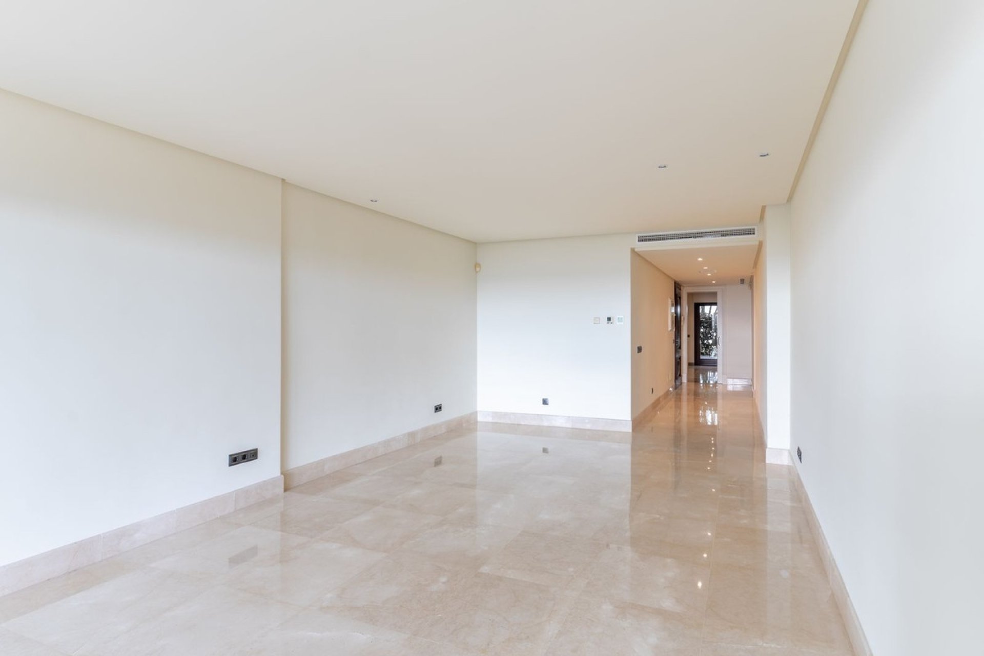 Rynek wtórny - apartment - Estepona - Estepona Centro