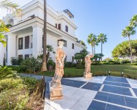 Rynek wtórny - apartment - Estepona - Estepona Centro