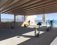 Rynek wtórny - apartment - Estepona - Estepona Centro