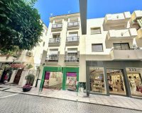 Rynek wtórny - apartment - Estepona - Estepona Centro