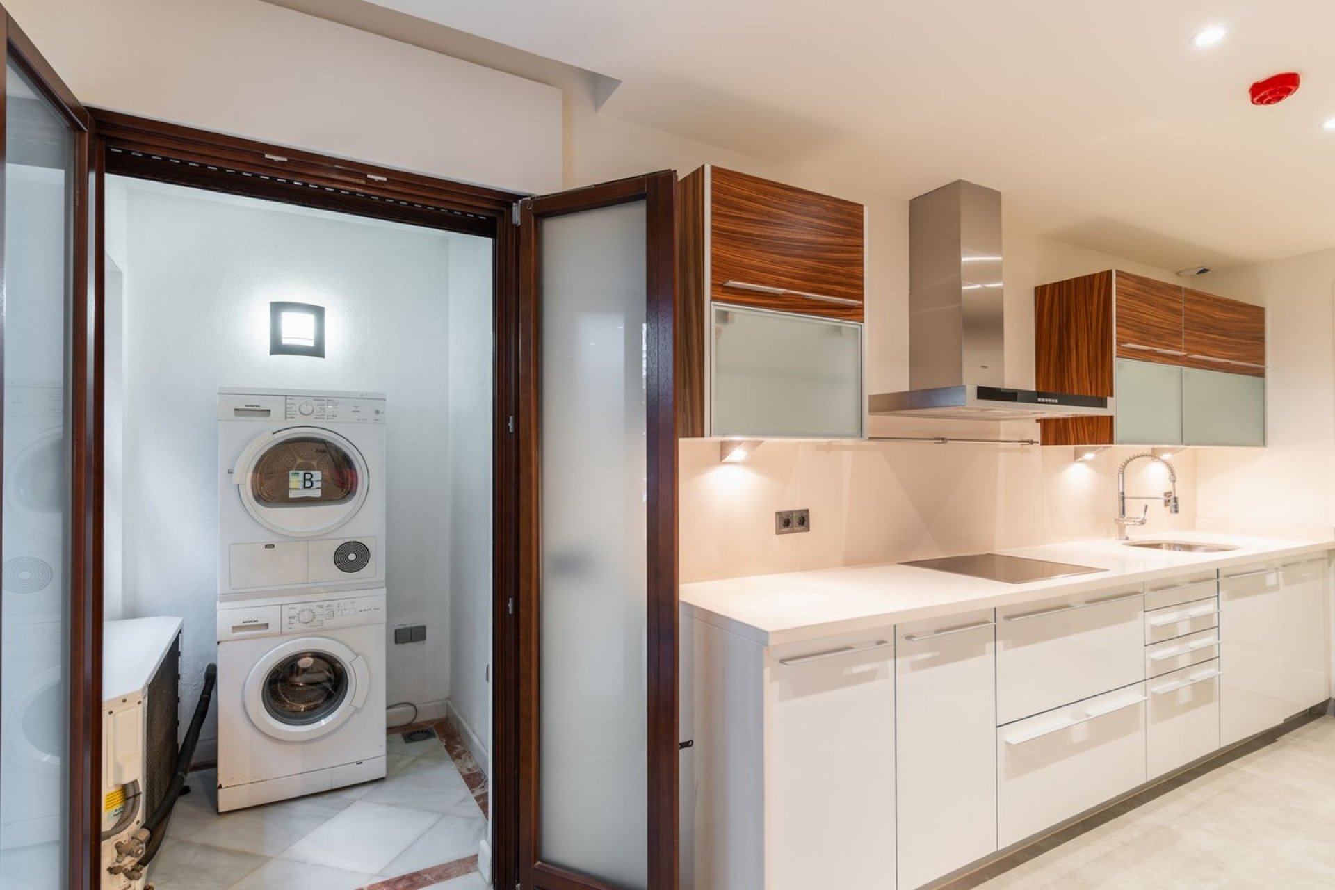 Rynek wtórny - apartment - Estepona - Estepona Centro