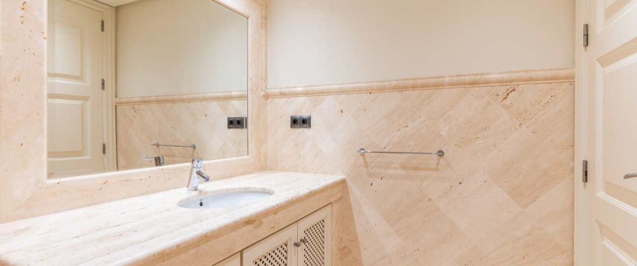 Rynek wtórny - apartment - Estepona - Estepona Centro
