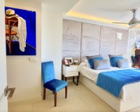 Rynek wtórny - apartment - Estepona - Estepona Centro
