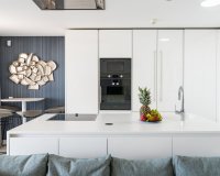 Rynek wtórny - apartment - Estepona - Estepona Centro