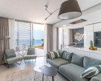 Rynek wtórny - apartment - Estepona - Estepona Centro