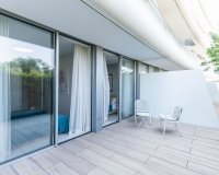 Rynek wtórny - apartment - Estepona - Estepona Centro