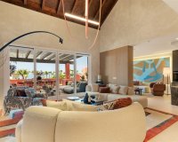 Rynek wtórny - apartment - Estepona - Estepona Centro